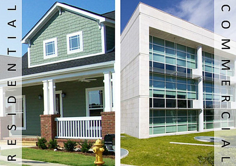 C&N Mechanical serves both residential homes and commercial buildings in Greater Austin